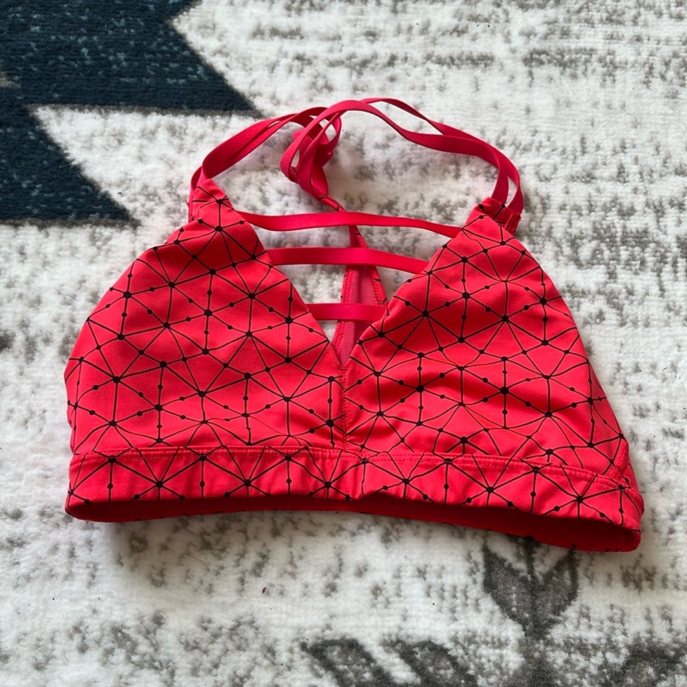 Vs bra
